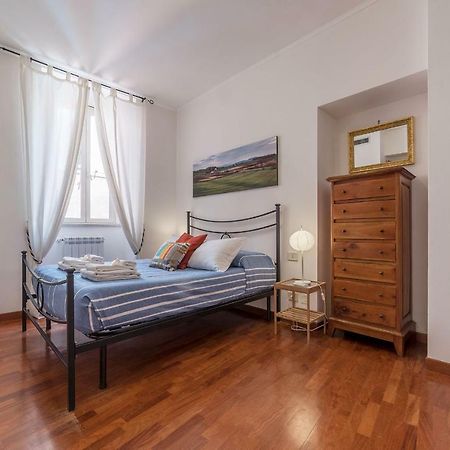Casa Zeffiro - Fromhometorome Bagian luar foto