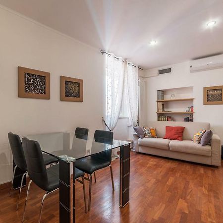 Casa Zeffiro - Fromhometorome Bagian luar foto