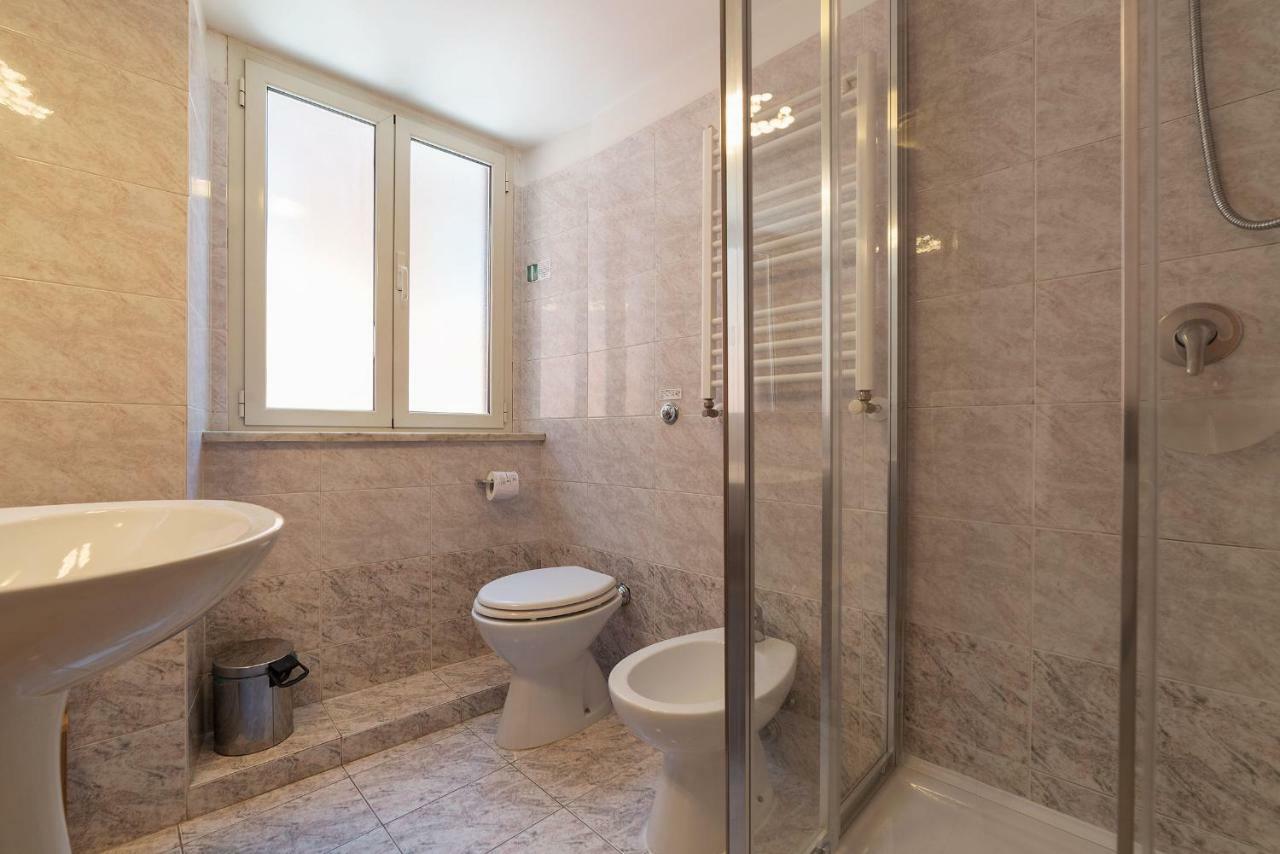 Casa Zeffiro - Fromhometorome Bagian luar foto