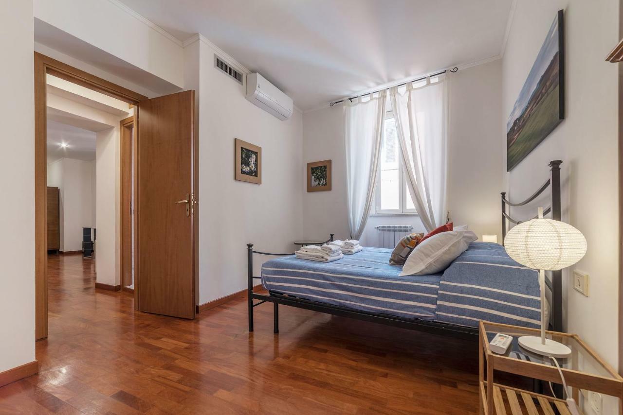 Casa Zeffiro - Fromhometorome Bagian luar foto