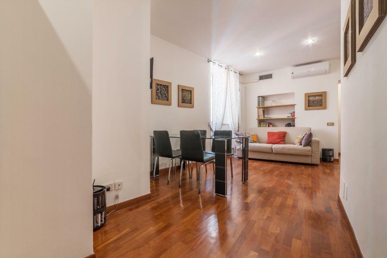 Casa Zeffiro - Fromhometorome Bagian luar foto