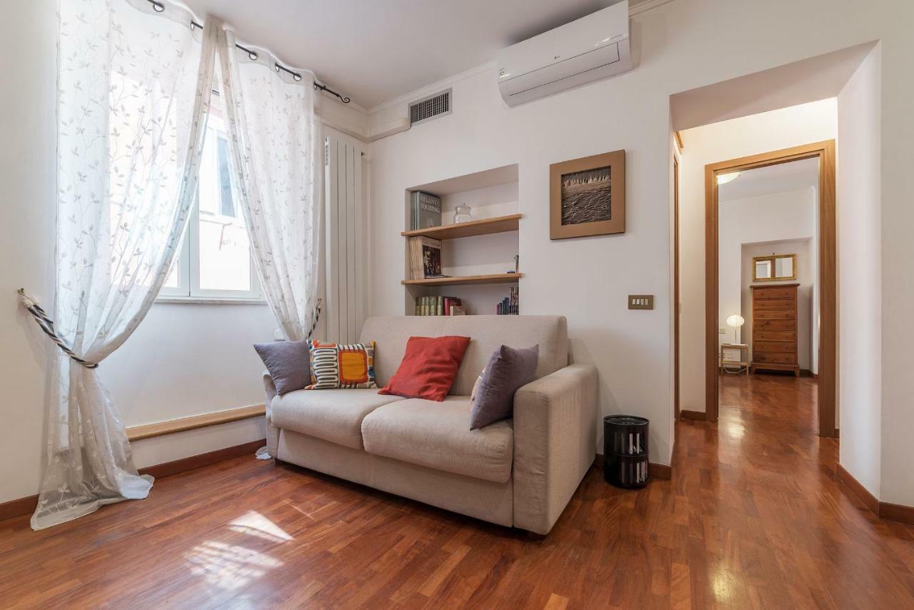 Casa Zeffiro - Fromhometorome Bagian luar foto