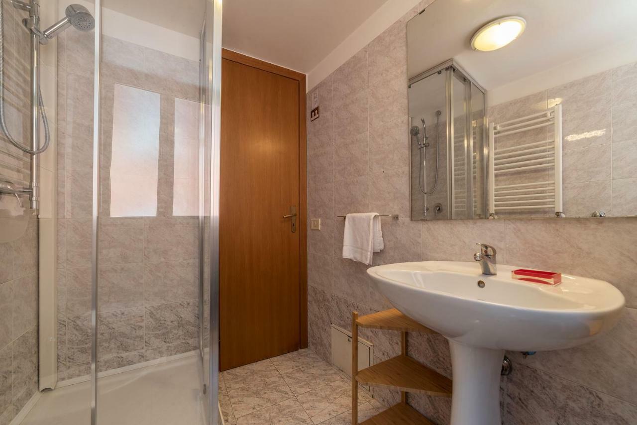 Casa Zeffiro - Fromhometorome Bagian luar foto