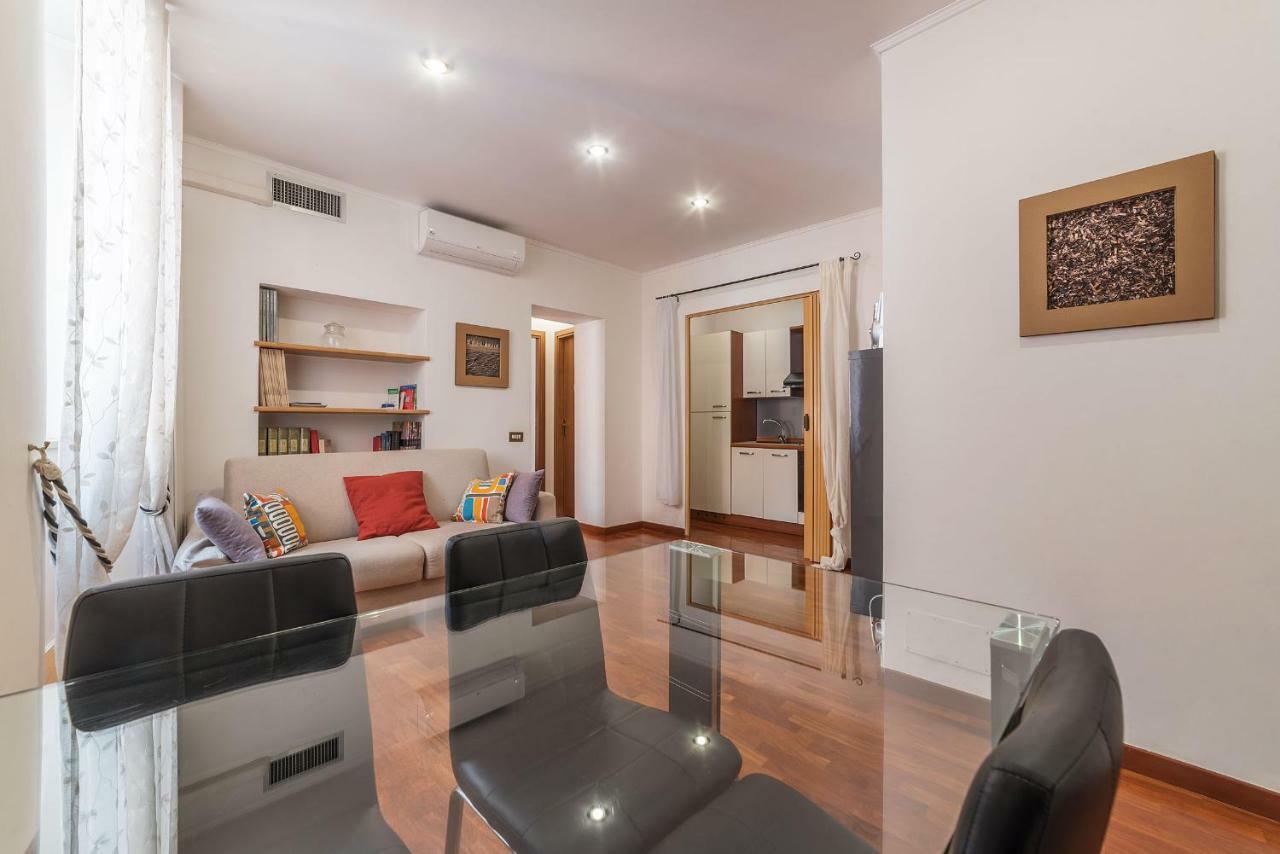 Casa Zeffiro - Fromhometorome Bagian luar foto