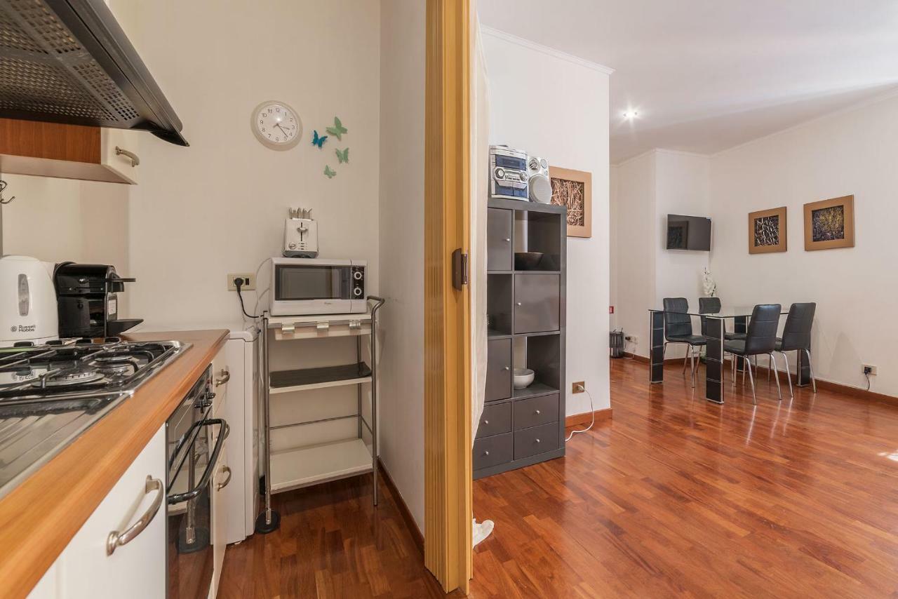 Casa Zeffiro - Fromhometorome Bagian luar foto